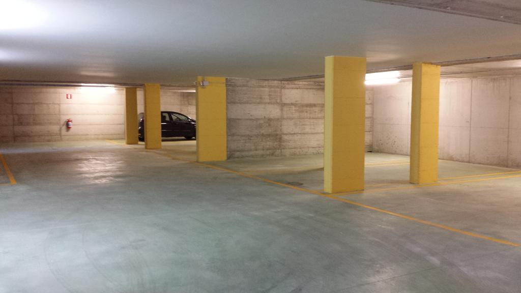 Residence Luna Di Monza Pokoj fotografie