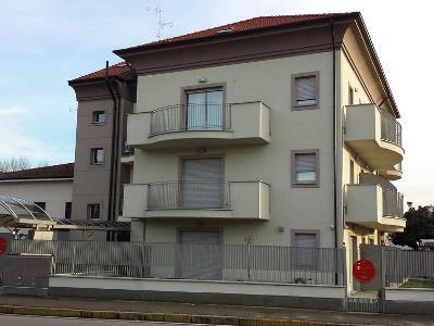Residence Luna Di Monza Exteriér fotografie